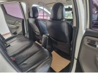2018 Mitsubishi Triton Double Cab 2.4 GLS LTD Plus MT รูปที่ 13